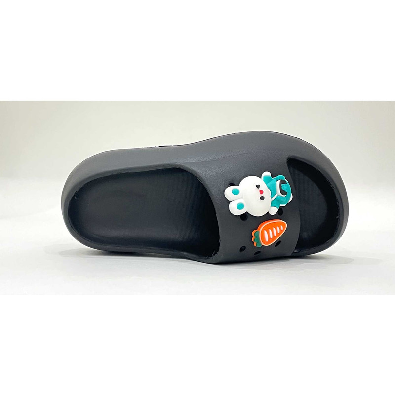 دمپایی زنانه مدل Rabbit کد RS-BK-1093
