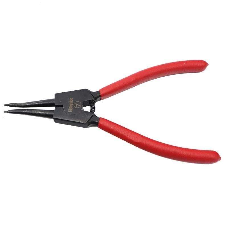 انبر خار بازکن رونيکس مدل RH-1727 سایز 7 اينچ