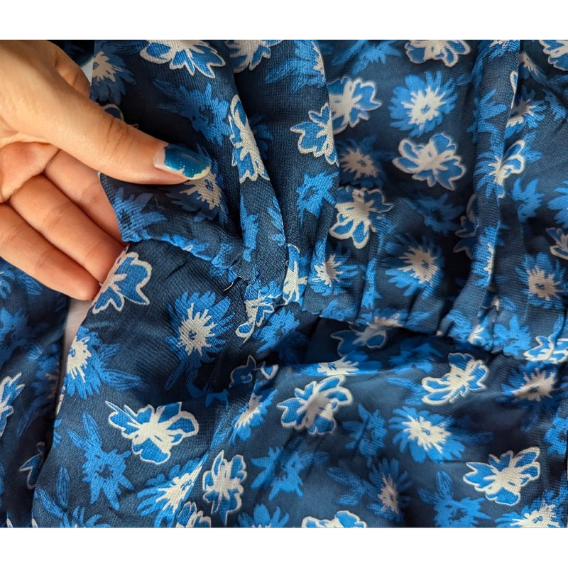 پیراهن زنانه اسمارا مدل El Moko