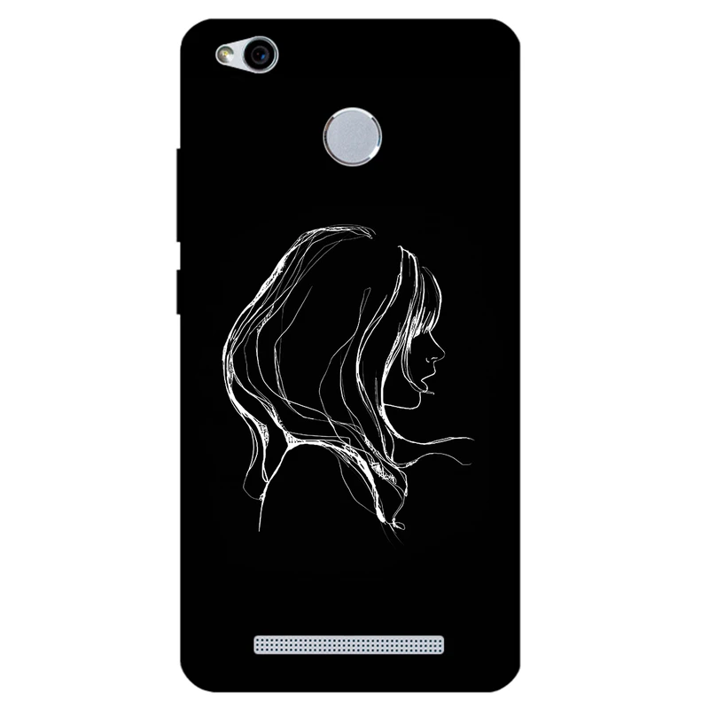 کاور مگافون کد 7766 مناسب برای گوشی موبایل شیائومی Redmi 5A