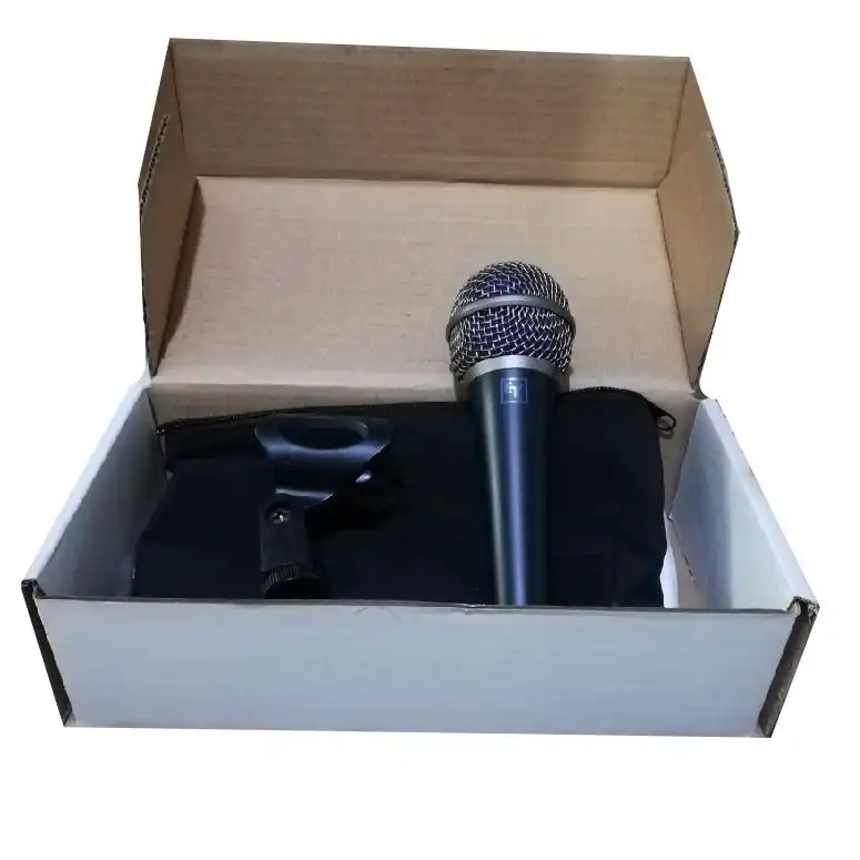 میکروفن الکتروویس مدل کبالت 9