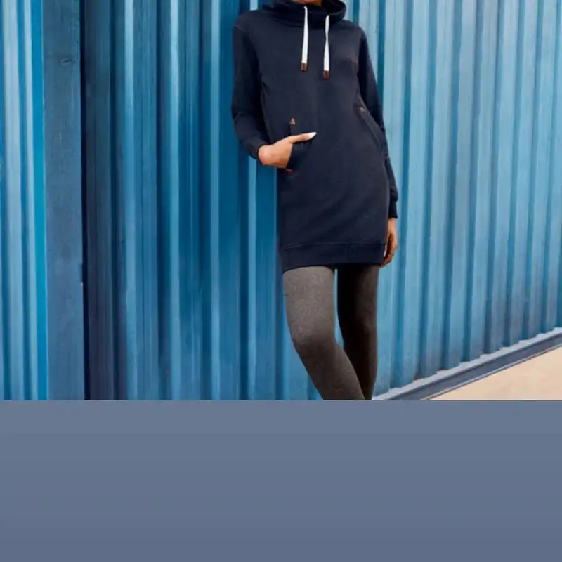 هودی زنانه اسمارا مدل Bolqa2132