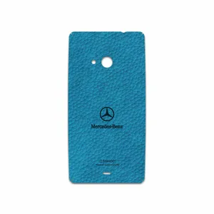 MAHOOT BL-MBNZ Cover Sticker for Microsoft Lumia 535