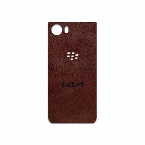 MAHOOT NL-KIA Cover Sticker for BlackBerry KEYONE
