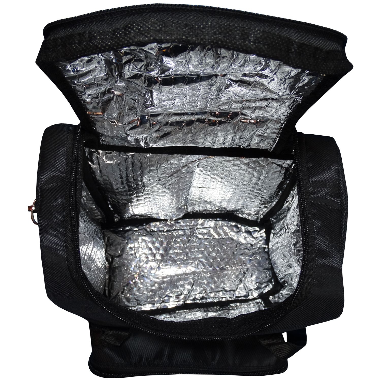 کیف گرم و خنک نگهدارنده نیازشاپ مدل کلاسیک کد NP9922 -  - 3