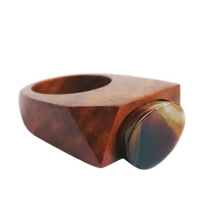انگشتر ادیب دیزاین مدل A-35