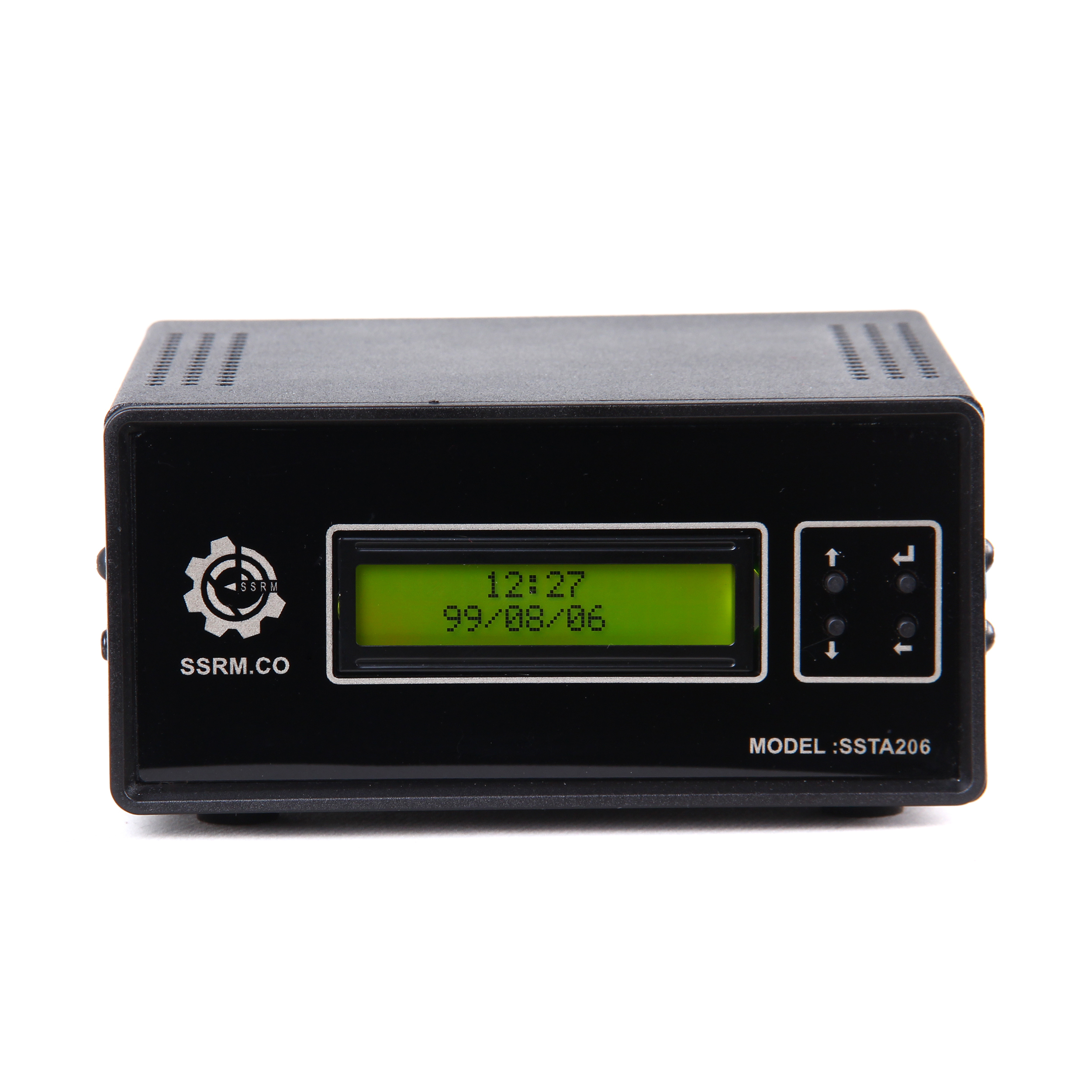 تایمر دیجیتال مدل SSTA206