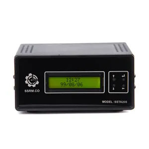 تایمر دیجیتال مدل SSTA206