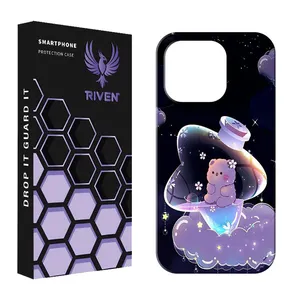 RIVEN RI1-17 Case For Apple iphone 14