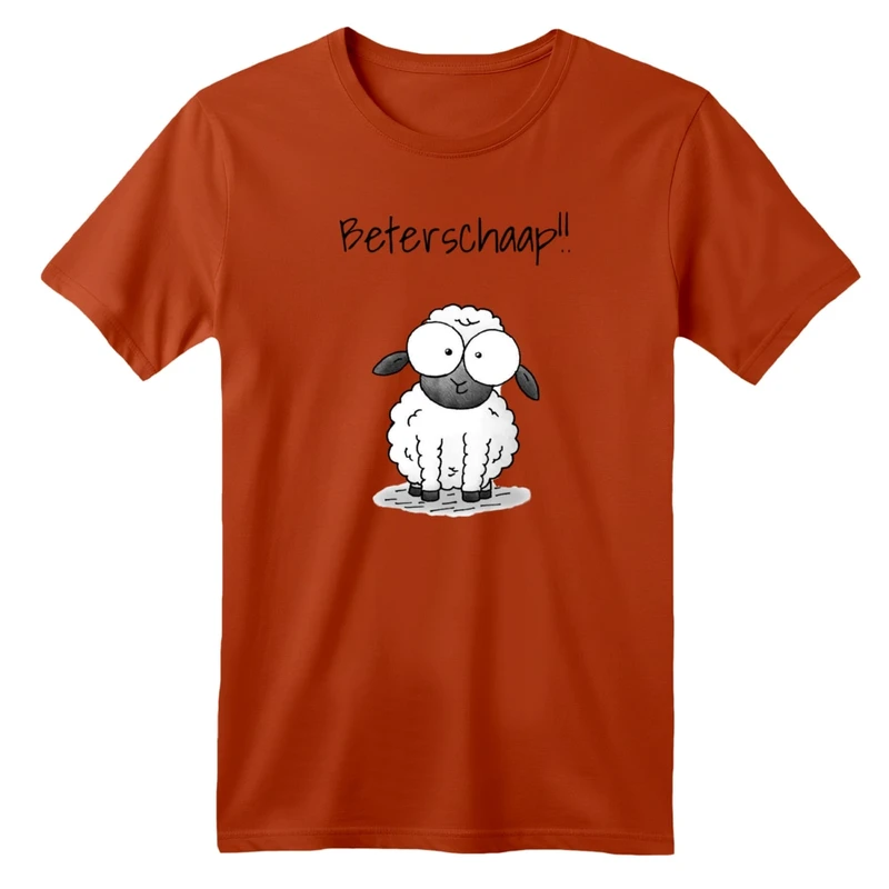 تی شرت آستین کوتاه بچگانه مدل ببعی