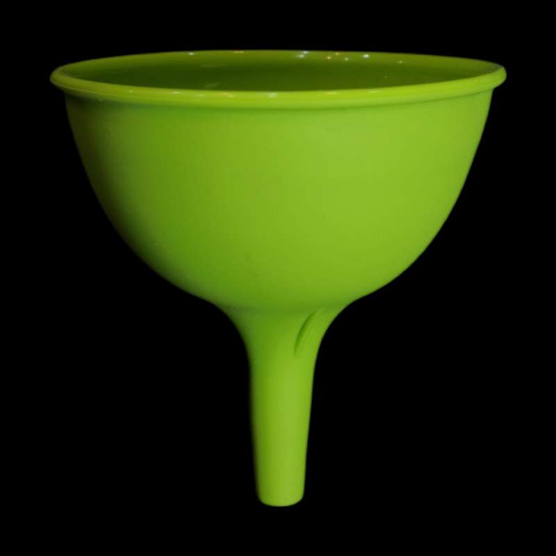 قیف مدل سیلیکونی قیف مدل سیلیکونی