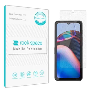 Rock space code GAM gaming screen protector suitable for Motorola Defy 2