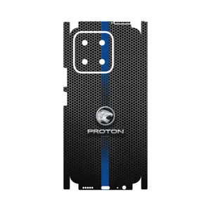 MAHOOT PROTON-FullSkin Cover Sticker for Honor X5b Plus