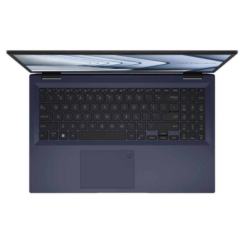 لپ تاپ 15.6 اینچی ایسوس مدل ExpertBook B1 B1502CB-NJ2410-i5 1235U 16GB 256SSD - کاستوم شده لپ تاپ 15.6 اینچی ایسوس مدل ExpertBook B1 B1502CB-NJ2410-i5 1235U 16GB 256SSD - کاستوم شده
