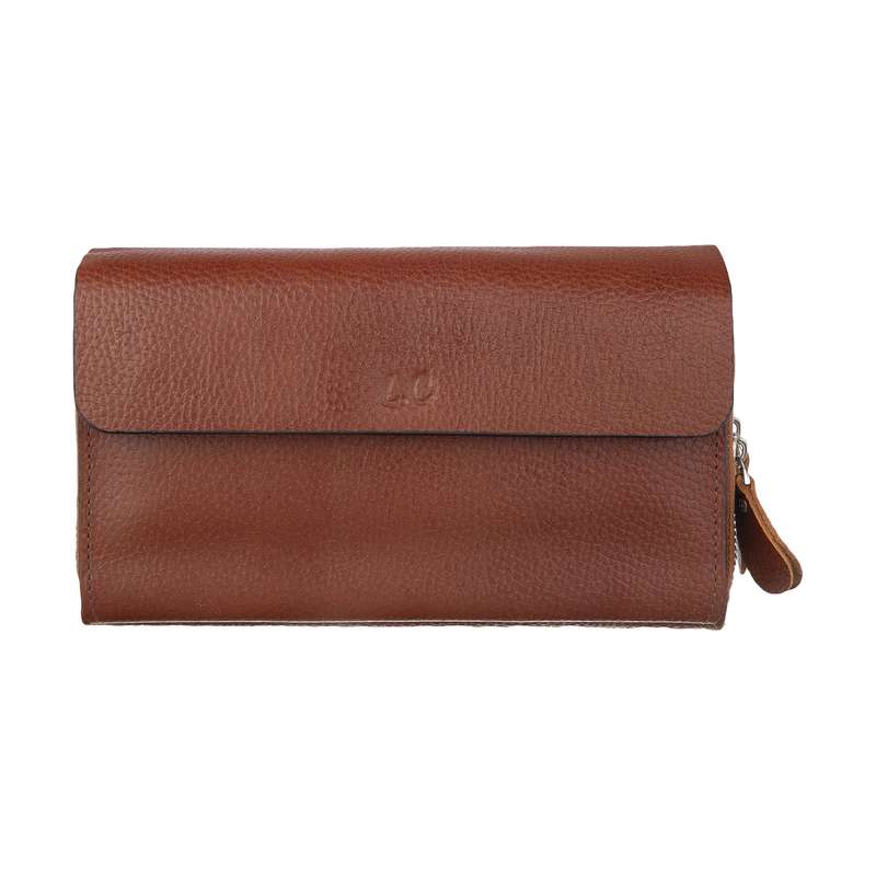 کیف دستی مردانه شهر چرم مدل H3005