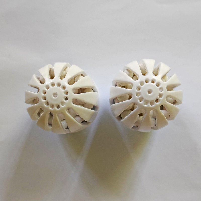 فیلتر تصفیه کننده هوای دستگاه بخور سرد مدل QH760 بسته 2 عددی