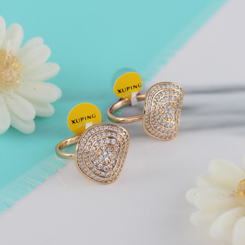 انگشتر زنانه ژوپینگ مدل L459 انگشتر زنانه ژوپینگ مدل L459