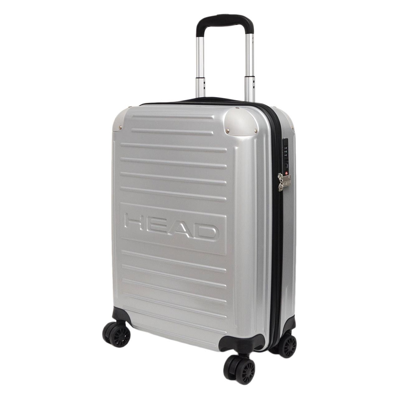 مجموعه سه عددی چمدان هد مدل HL 001 -  - 17