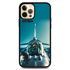 AKAM AMC-WA12PRO-LEGO-35 Cover For Apple iPhone 12 Pro