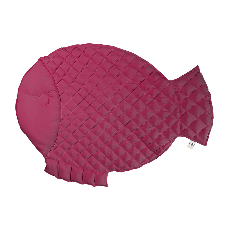 تشک کودککسا مدل ماهی ;n 0515-1 تشک کودککسا مدل ماهی ;n 0515-1