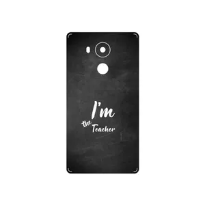 MAHOOT Teacher Cover Sticker for Huawei Mate 8