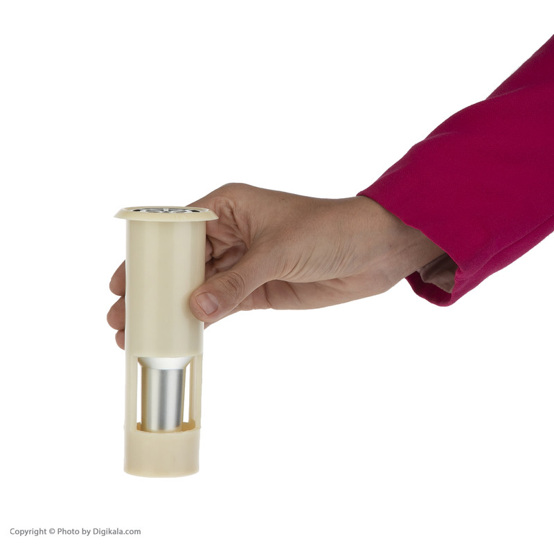 فیلتر کف شور در مدل بوگیر کد 016 فیلتر کف شور در مدل بوگیر کد 016