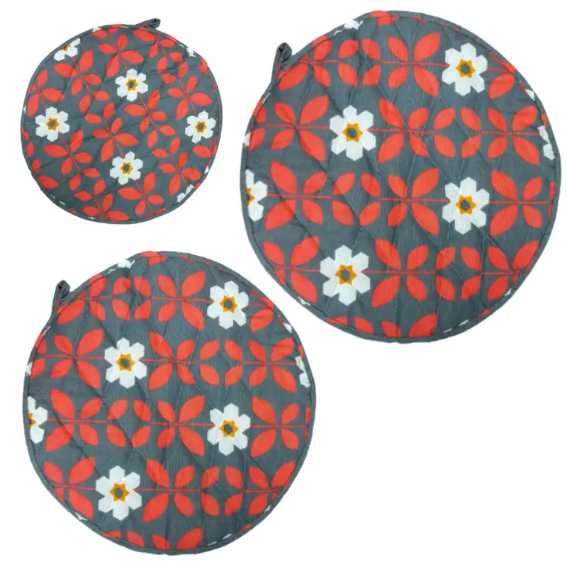 دم‌کنی مدل گلسا کد A200