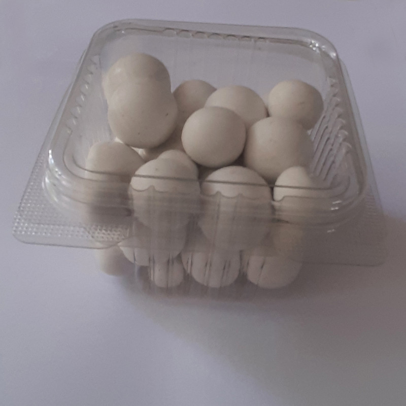 سنگ تزیینی مدل spherical وزن 500 گرم