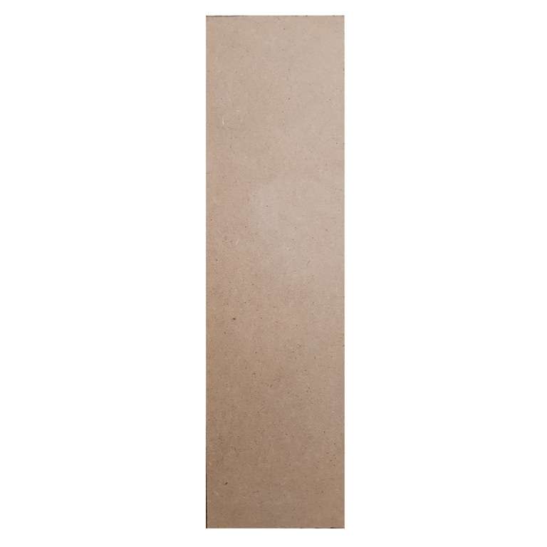 تخته چوب مدل مغز MDF کد F-20 بسته 8 عددی