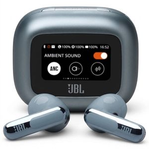 هدفون بلوتوثی جی بی ال مدل REH LIVE FLEX 3