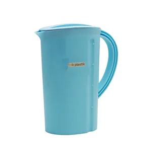 پارچ تک پلاستیک مدل YPAB-T98-25.5CM