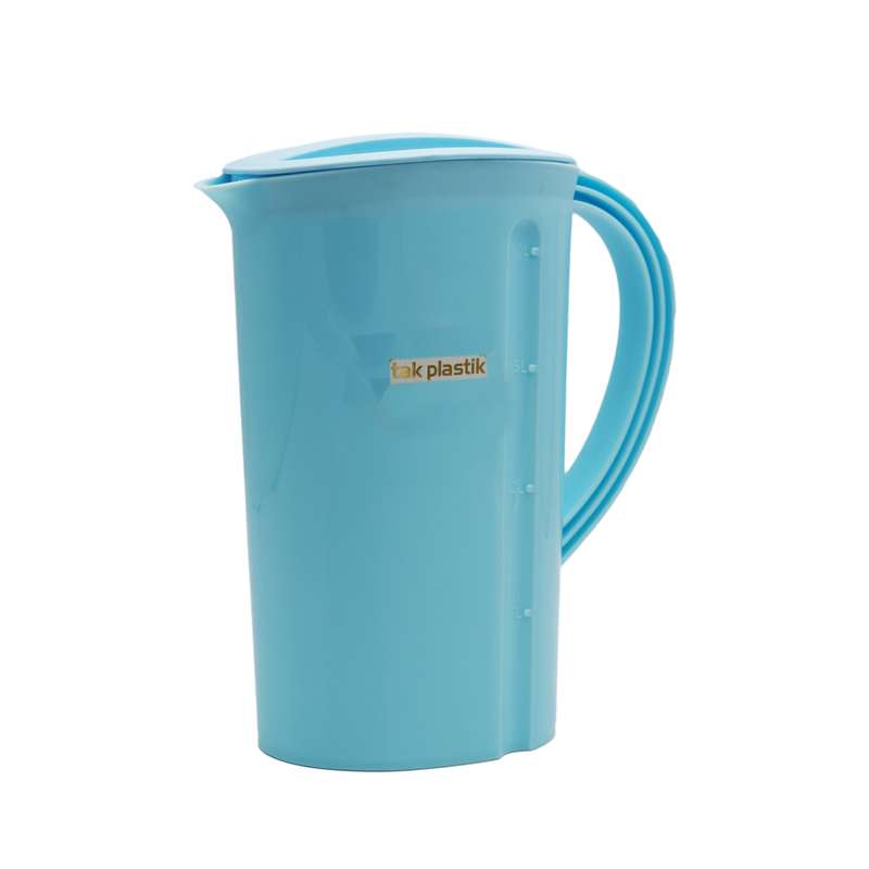 پارچ تک پلاستیک مدل YPAB-T98-25.5CM پارچ تک پلاستیک مدل YPAB-T98-25.5CM