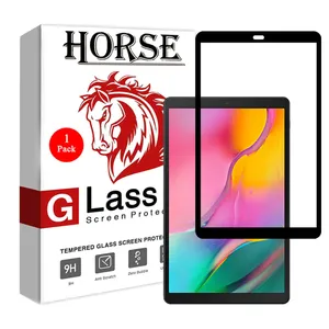   محافظ صفحه نمایش سرامیکی هورس مدل CRM مناسب برای تبلت سامسونگ Galaxy Tab A 10.1 2019 / T510 / T515