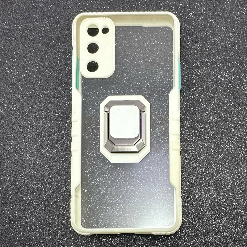  کاور مدل پاپ سوکت دار مناسب برای گوشی موبایل سامسونگ galaxy s21ultra