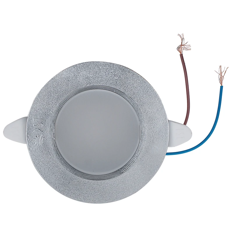 پنل ال ای دی 7 وات پارس شعاع توس مدل Solaris