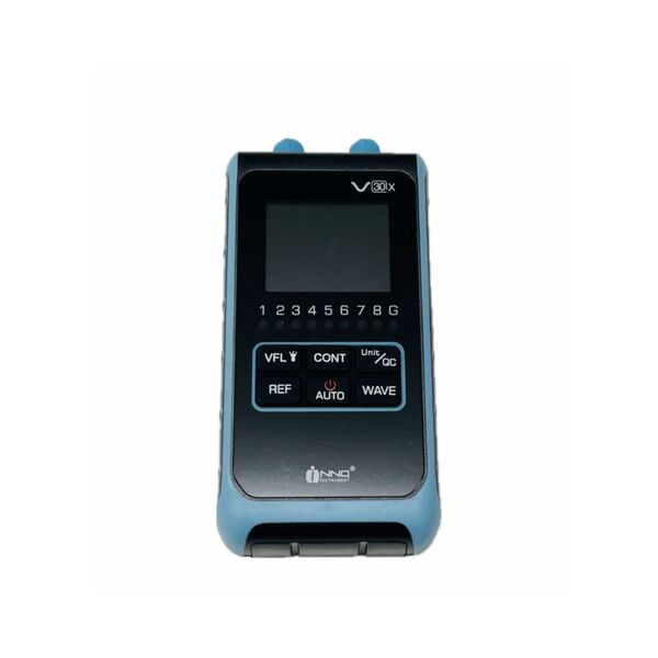 پاورمتر فیبر نوری اینو مدل V30X