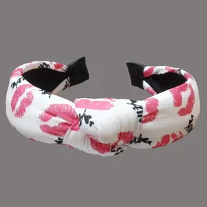 تل مو زنانه مدل لب کد 2002