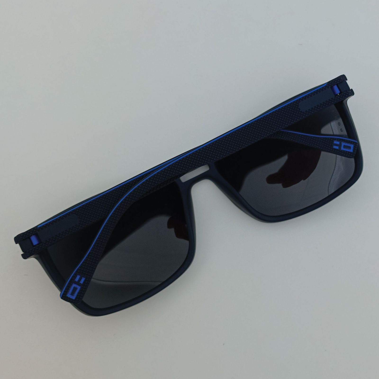 عینک آفتابی اوگا مدل 78039 POLARIZED -  - 8