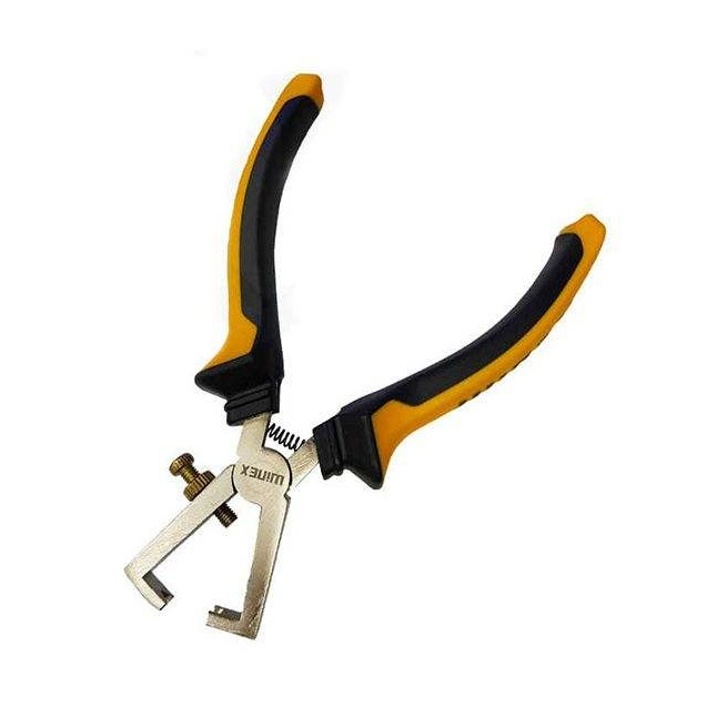 انبر سیم لخت کن وینکس مدل EH-1231