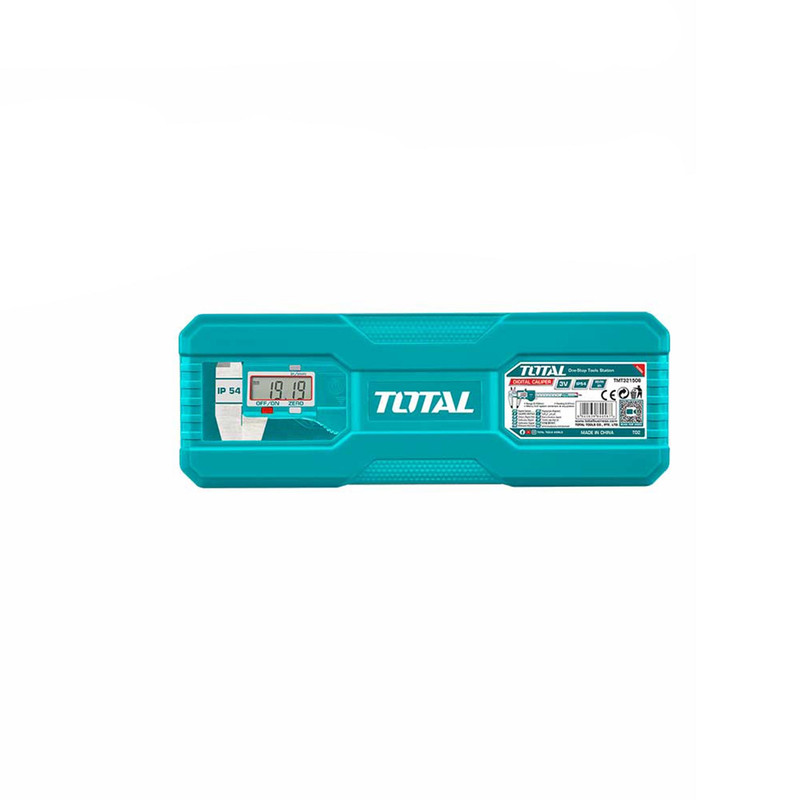 کولیس دیجیتال توتال مدل TMT321506