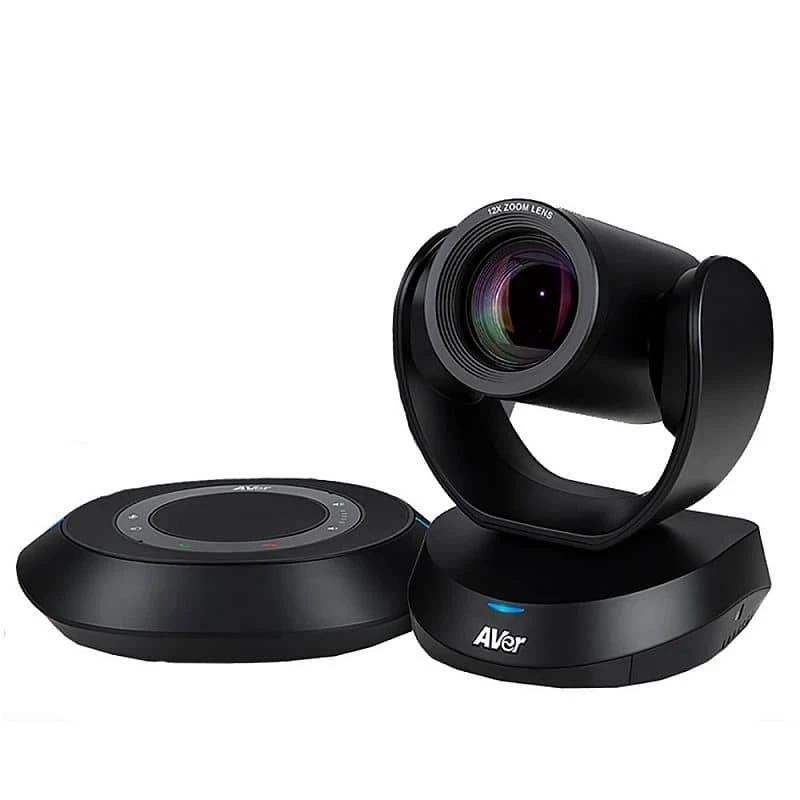 وب کم اورمدیا مدل VC520Pro