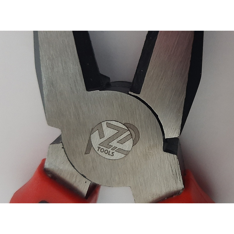 انبر دست ای زد دی مدل H-azd482 سایز 8 اینچ