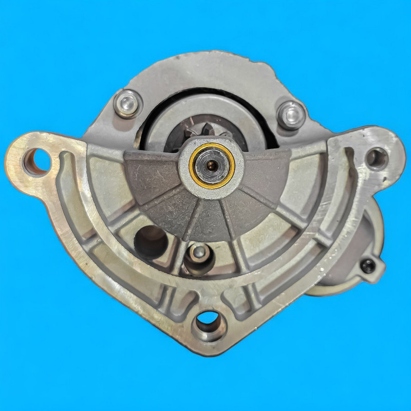 استارت خودرو مدل Ketsumi.Japan ۱۲ ولت مناسب برای تارا ، دانگ فنگ H30 کراس