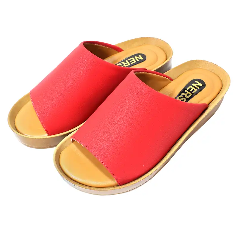 دمپایی زنانه نرسی مدل NR04