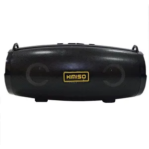 اسپیکر بلوتوثی قابل حمل مدل KMS 222