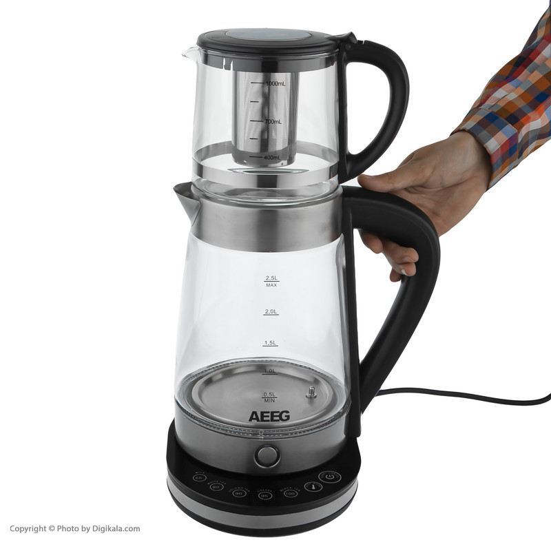 چای ساز آ ای ای جی مدل R110