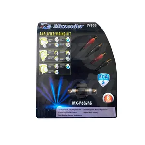 کابل آمپلی فایر مکسیدر مدل EV803