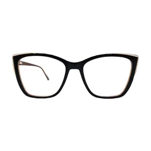 فریم عینک طبی زنانه مدل AG98057 - G