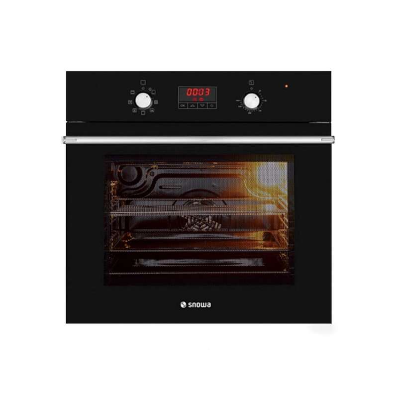 فر توکار اسنوا مدل SBE-3614