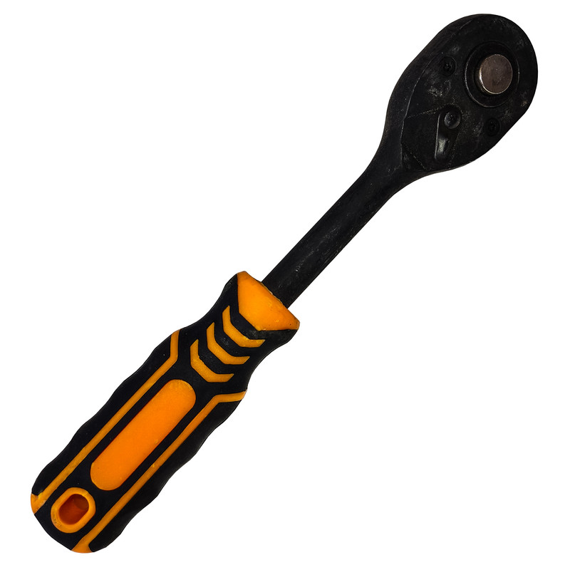 آچار دسته بکس جغجغه ای مدل ART - 3682 سایز 1/2 اینچ